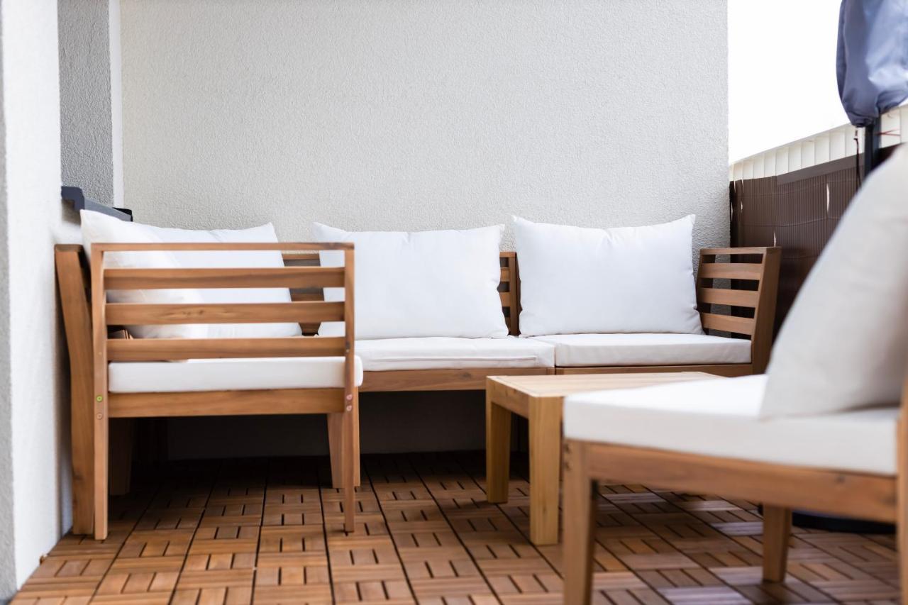 Uniqe Apartments Oldtown - Citycenter Drezda Kültér fotó