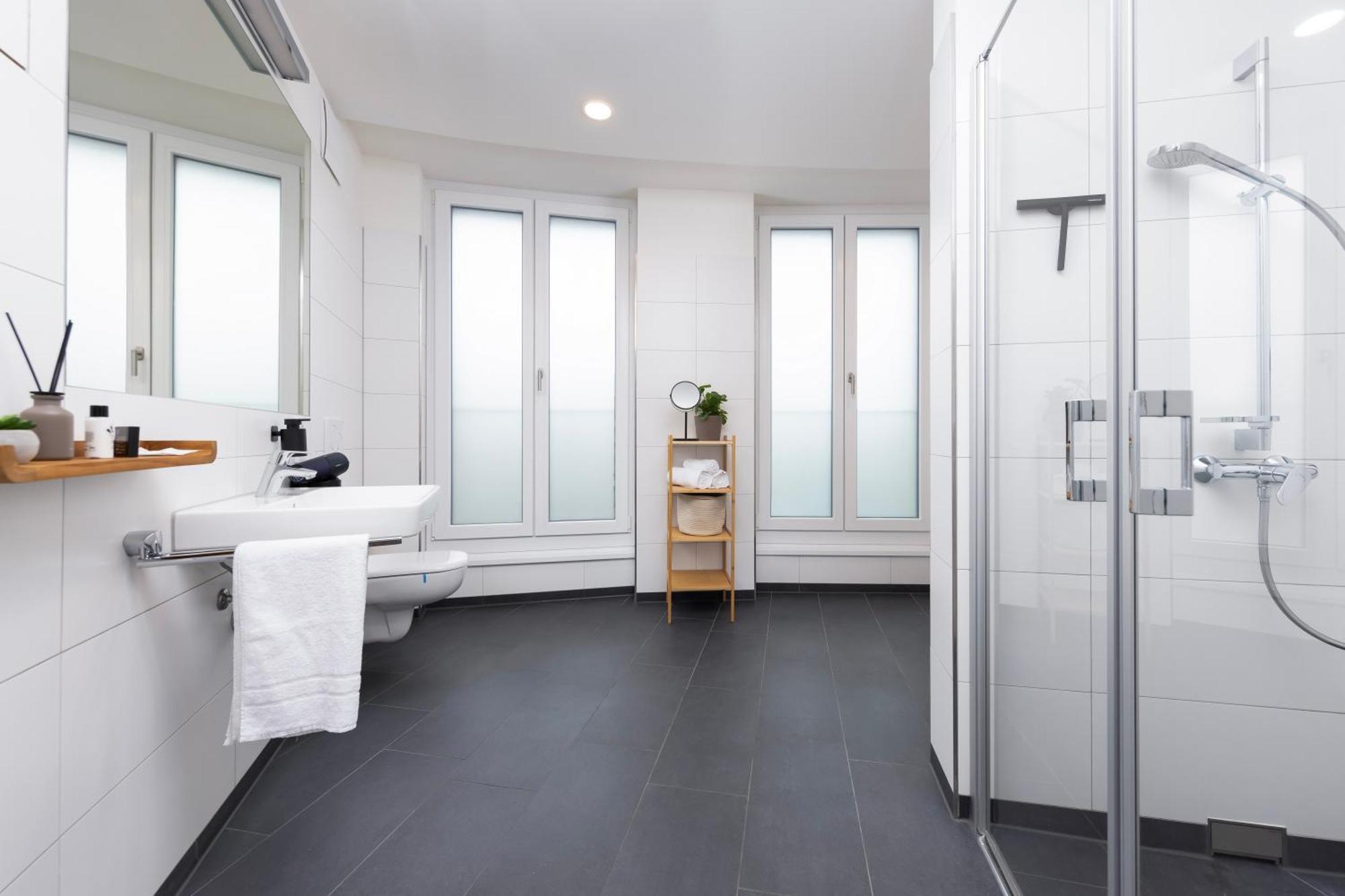 Uniqe Apartments Oldtown - Citycenter Drezda Kültér fotó