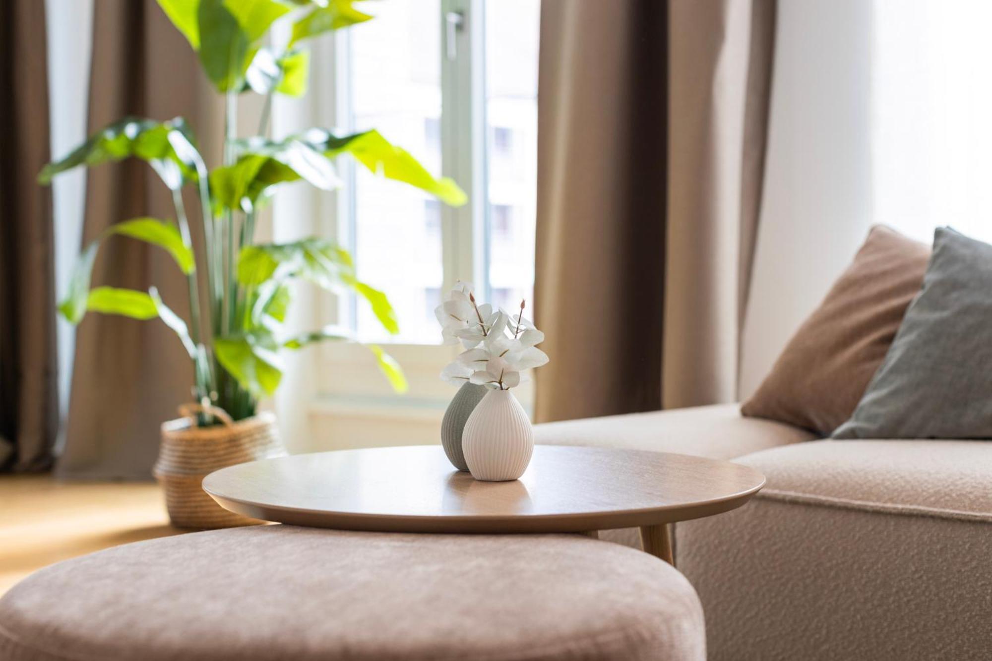 Uniqe Apartments Oldtown - Citycenter Drezda Kültér fotó