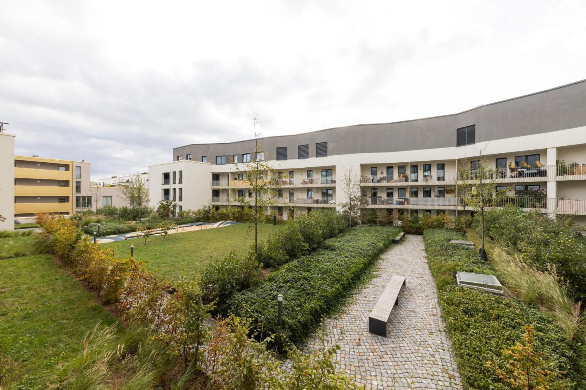 Uniqe Apartments Oldtown - Citycenter Drezda Kültér fotó